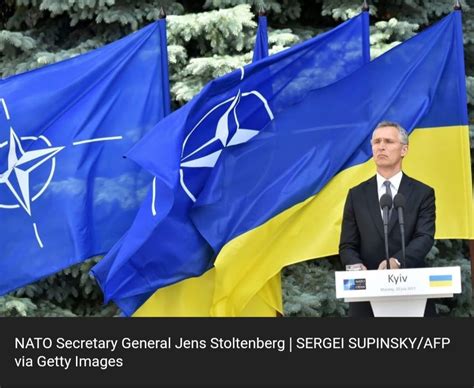 How Ukraine lost its battle for a NATO membership commitment